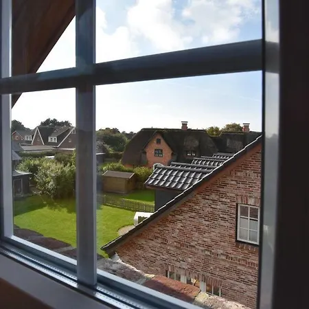 Holiday home Gartenweg 3c