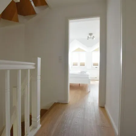 Gartenweg 3c Holiday home Sylt