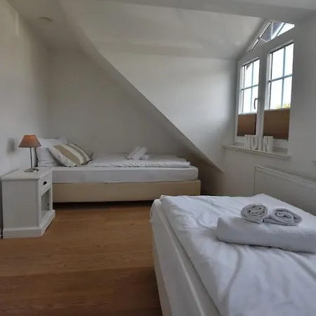 Holiday home Gartenweg 3c