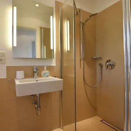 Casa vacanze Gartenweg 3c *