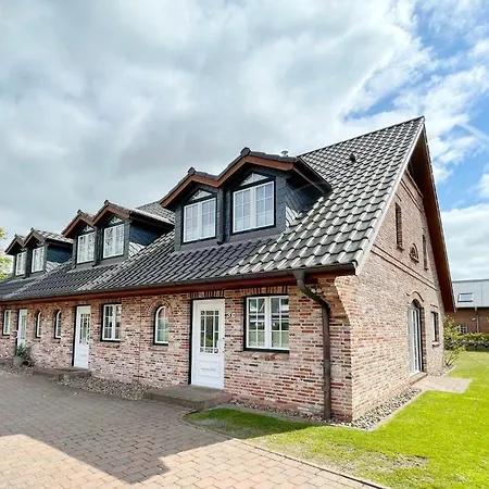 Gartenweg 3c Holiday home Sylt
