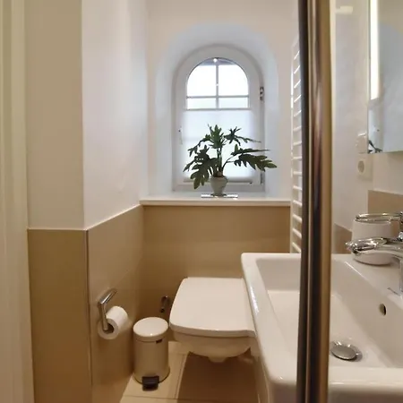 Gartenweg 3c Holiday home