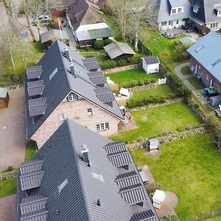 Holiday home Gartenweg 3c