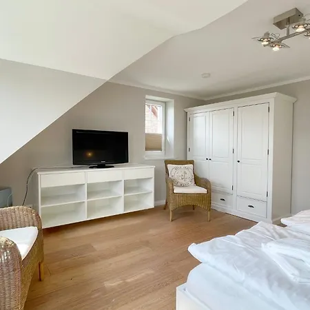 Holiday home Gartenweg 3c *