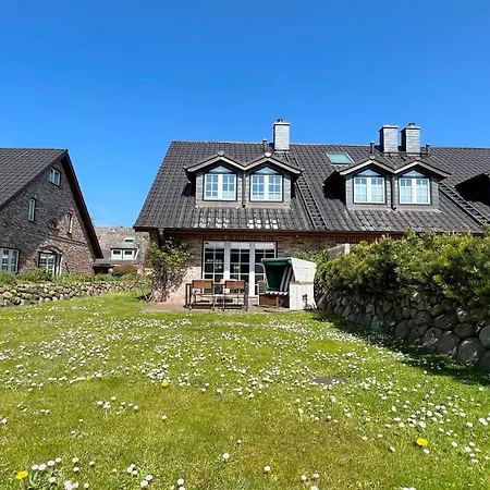 Gartenweg 3c *