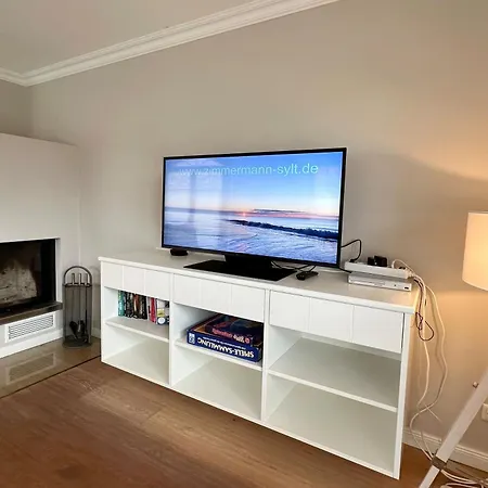 Gartenweg 3c Holiday home