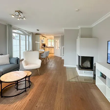 Casa vacanze Gartenweg 3c